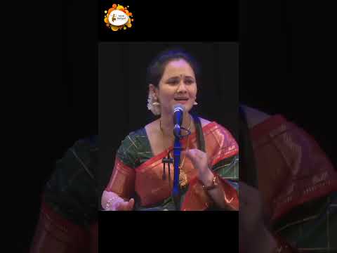 Nandini Rao Gujar | Light Classical Music | 01 | Sugam Sangeet | Ustad Bismillah Khan Yuva Puraskar