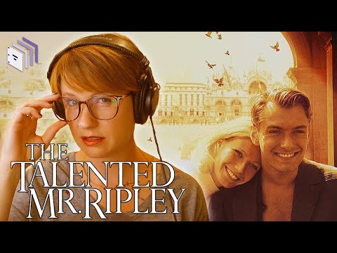 Patreon Preview: The Talented Mr. Ripley | Beyond the Screenplay