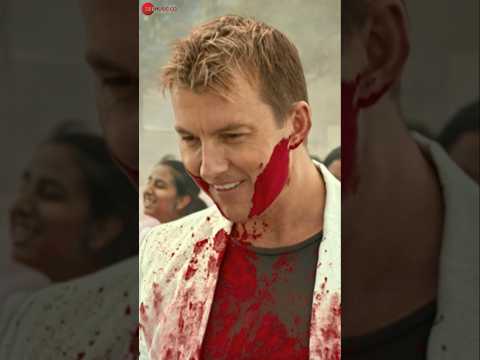 #HoliSequence #unINDIAN #BrettLee #TannishthaChatterjee #SalimSulaiman #ShraddhaPandit #shorts