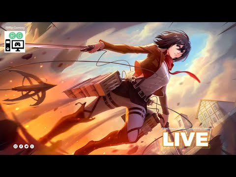 [LIVE] AYO MENANGIN DAH KALAH LOSE STREAK 5X INI WOI !!  - Mobile Legends Indonesia - #99