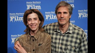 SBIFF Q&A I'm Still Here with Walter Salles & Fernanda Torres