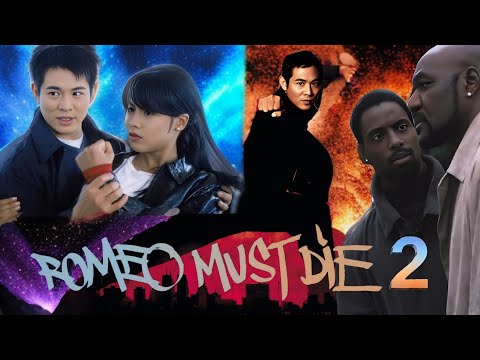 Romeo Must Die 2 (2025) Movie | Jet Li, Aaliyah | Romeo Must Die 2 Full Movie HD 720p Imaginary Cast