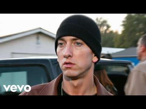 Eminem & Pop Smoke - Already Dead (Music Video) (2024)