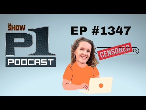 P1 Podcast Sky Helps Us Find What We Want