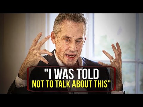 The Silent Crisis Among Men: Jordan Peterson's Real-Life Tale