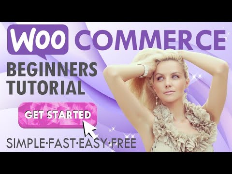 A Complete WooCommerce Tutorial For Beginners - Make An Ecommerce Website Free Today!