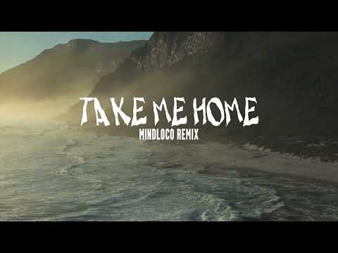 INNA - Take Me Home (Mindloco Remix) (Extended) (Free Download)