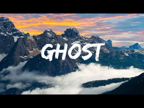 Ghost - Justin Bieber (Lyrics) || Christina Perri , Imagine Dragons... (MixLyrics)