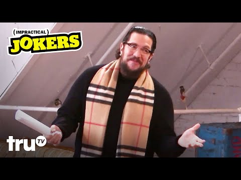 The Best of Prince Herb (Mashup) | Impractical Jokers | truTV