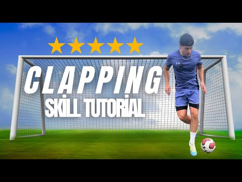 Learn This 5 Star Skill (Clapping Tutorial)