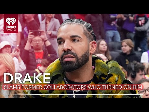 Drake Slams Former Collaborators Who Turned On Him During Recent Concert | Fast Facts