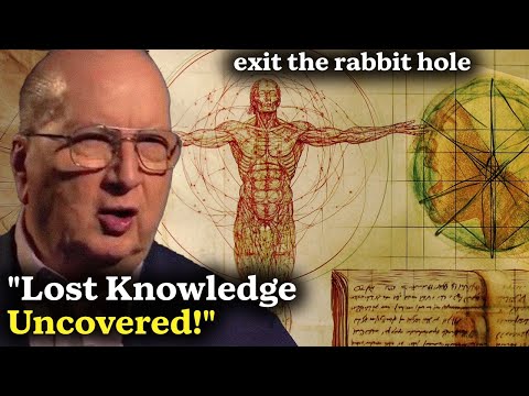 The Hidden Codes That Control Your Reality (no bs)