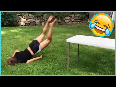 Best Funny Videos 🤣 - People Being Idiots / 🤣 Try Not To Laugh - BY Funny Dog 🏖️ #49