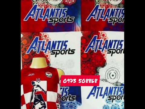 CUMBIA MIX ATLANTIS SPORTS VOL 3