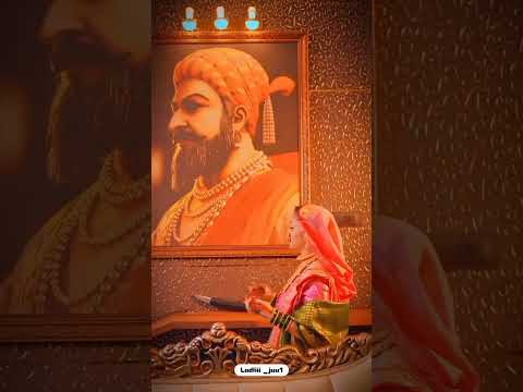 ChhatrapatiShivaji lMaharaj kiJai 🚩🔱#chhatrapatishivajimaharaj #chhatrapati #shivajimaharaj #mumbai