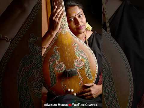 Mamava Sada Janani | Carnatic Classical Fusion by Jayashree Rajeev | Gajananayutam #shorts