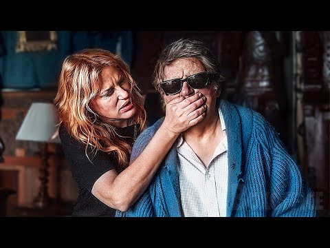 Blind Trust | THRILLER | Full Movie in English