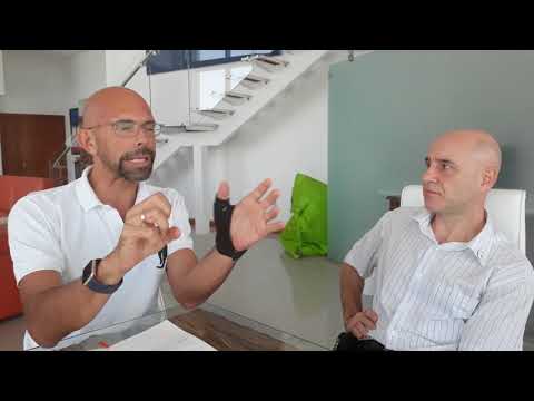 Krassimir Petrov Interviews PABLO FETTER on Stocks and Stock Investing