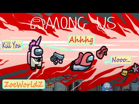 AMONG US - A New Impostor