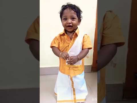 #mainaruvettikatti #10monthsoldbaby #trendingshorts #trendingsong #viral