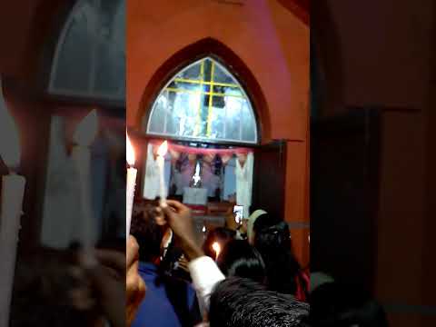 Yeshu masih:;church:; khagaul:;patna