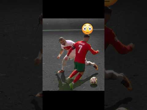 EURO 2024 BEST SKILLS 😱