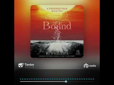 Audiobook Sample: Bound