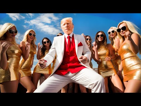 The Trillionaire Life of Donald Trump