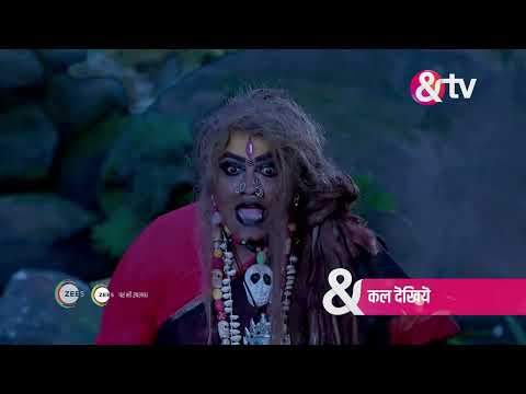 Naag Bhairavi | Ep - 30 | Preview | Feb 28 2025 | And TV