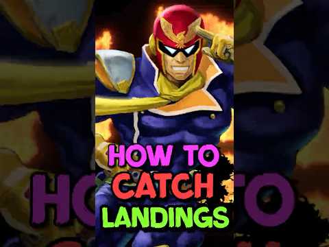 How to ALWAYS Catch Landings