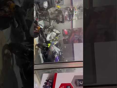 How my RR310 is treated at TVS Service centre #tvsmotor #tvsmotorcompany #tvs