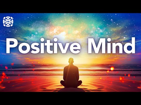 Positive Affirmations, Guided Sleep Affirmations to Release Negativity