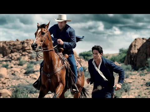 Best Action Western Movies - Full Western Movies - John Smith, Chuck Connors