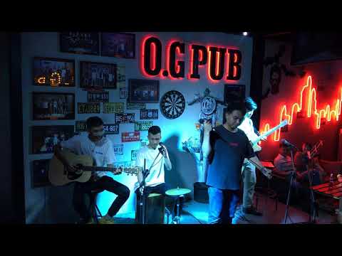 [O.G Pub] Acoustic - Shower Band