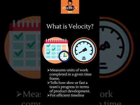 What is Velocity ? #shorts