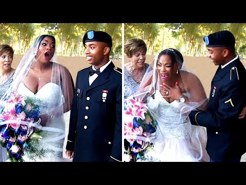 Soldiers Coming Home Surprise | Most Emotional Compilations EVER !