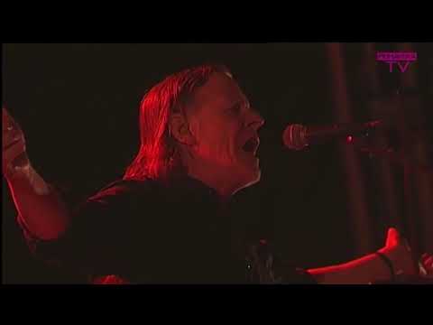 Swans - Primavera Sound 2013 (Full Show)