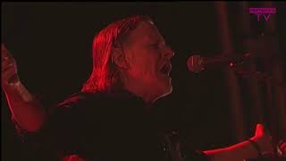 Swans - Primavera Sound 2013 (Full Show)