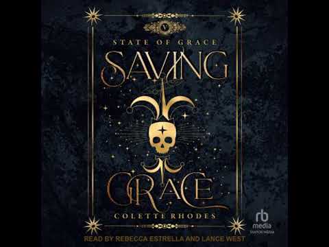 Saving Grace by Colette Rhodes