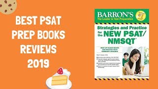 Best Psat Prep Books Reviews 2019 - Psat Prep Books To Purchase