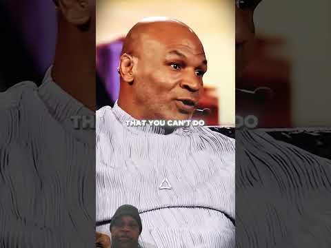 Mike Tyson #motivation #mindset #success #discipline #youtubeshorts #inspiration #mentor #viralvideo