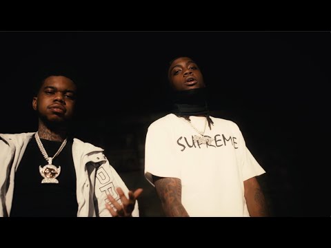 FattMack  - Stay In Touch (feat. Lil Poppa)[Official Music Video]