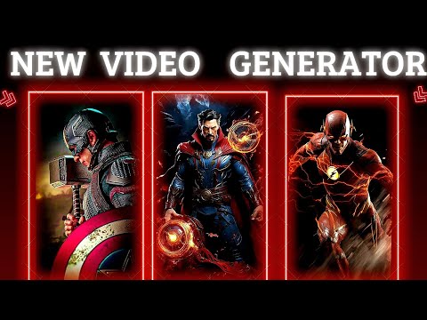 THIS AI-VIDEO GENERATOR IS CRAZY | YOUTUBE AUTOMATION VID AI