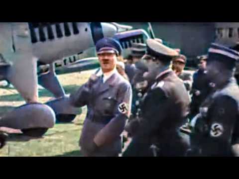 The Failed Secret Missions to Kill Hitler