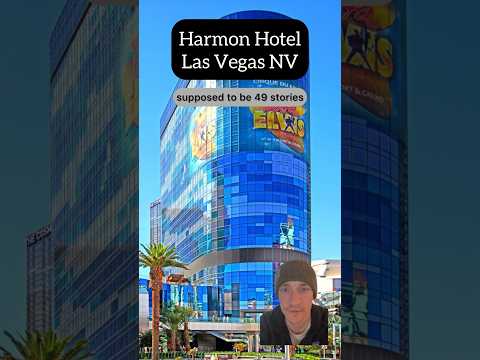 Brand New Vegas Hotel Demolished??