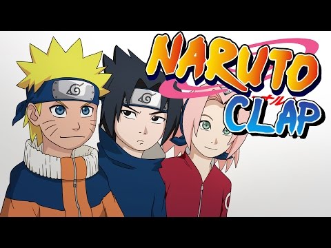 Naruto Clap