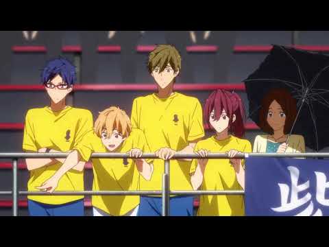 gō matsuoka comp part 2 (1080p)