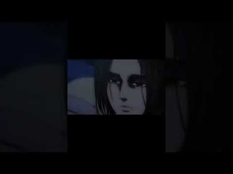 #edit #amv #anime #sad #ymir #eren #attackontitan #shorts