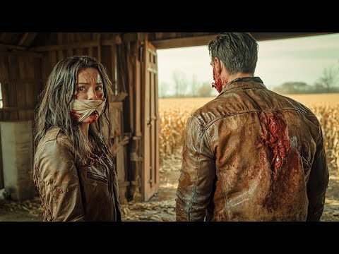 She must survive the abduction | Best Drama Movies | Kidnapped in Romania | Thriller in English