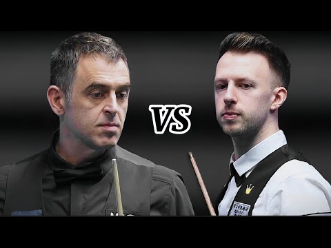 Ronnie O’Sullivan VS Judd Trump Final 2025 Champions Of Championship